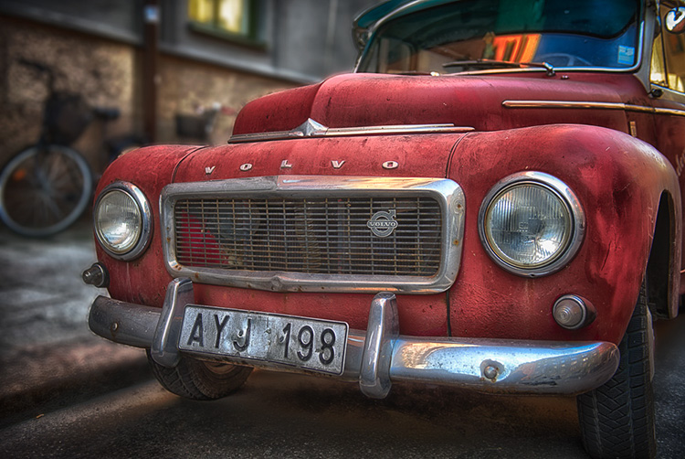 A shot taken during the World Wide Photowalk 2015, in Stockholm, Sweden